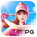super golf drive-icon