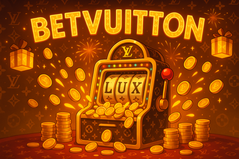 BETVUITTON