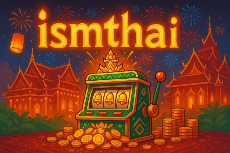 ISMTHAI