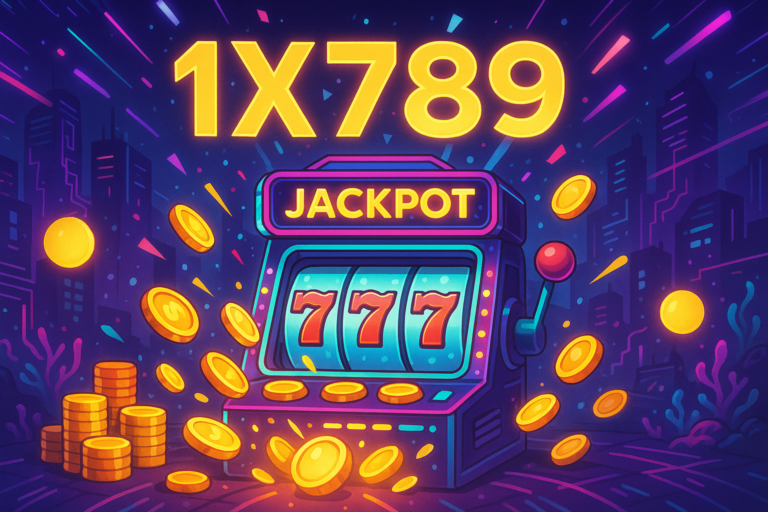 1X789