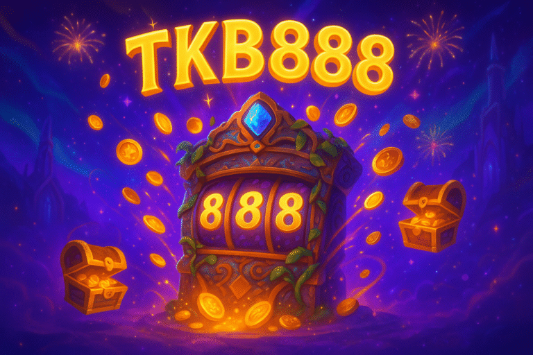 TKB888