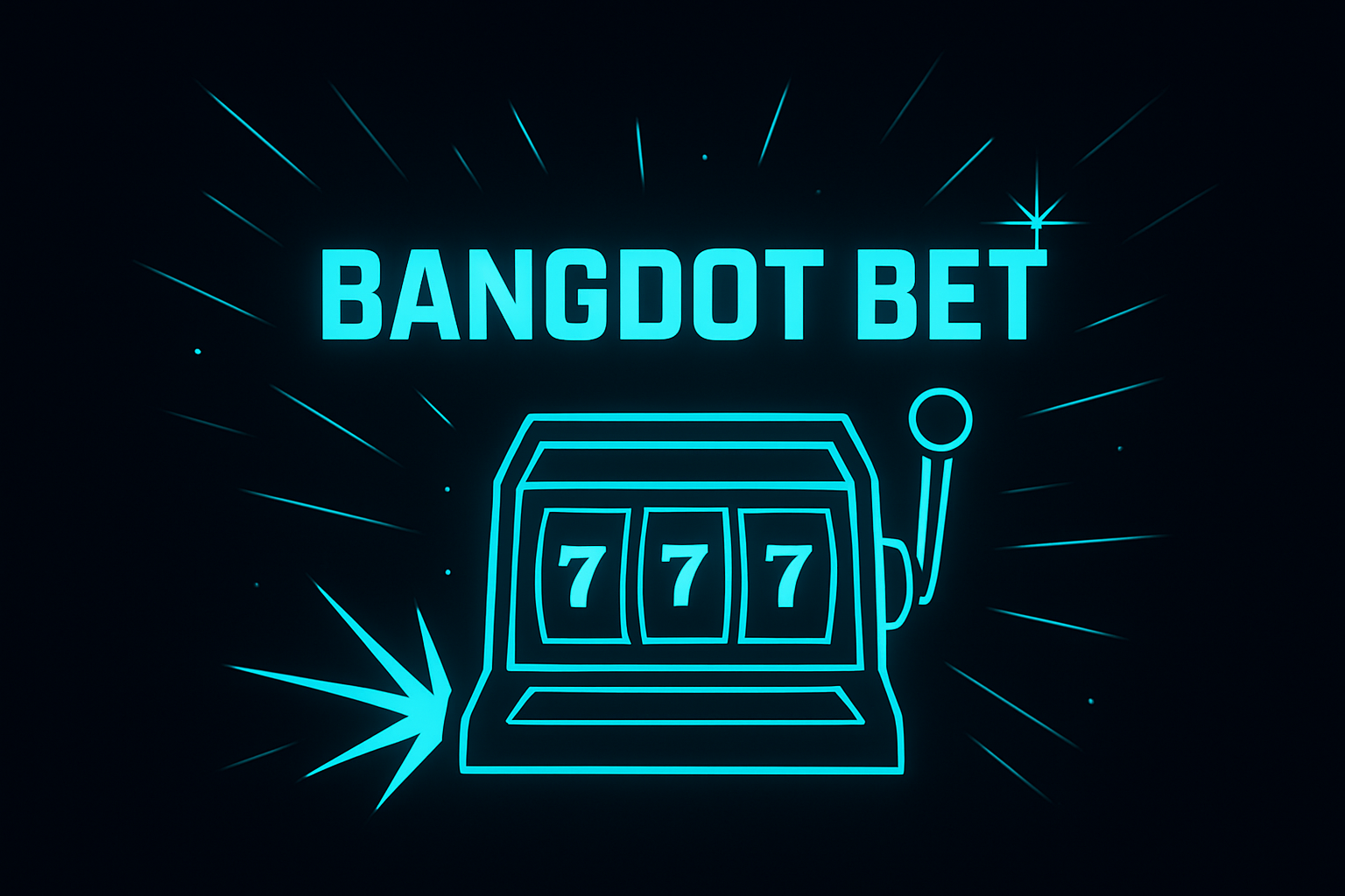 BANGDOT BET