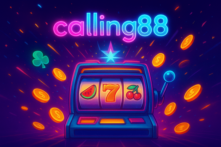 CALLING88