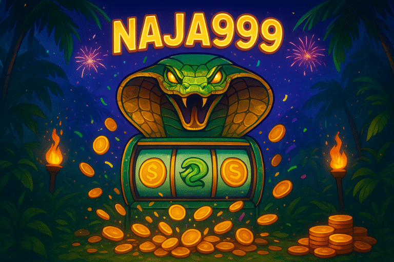 NAJA999
