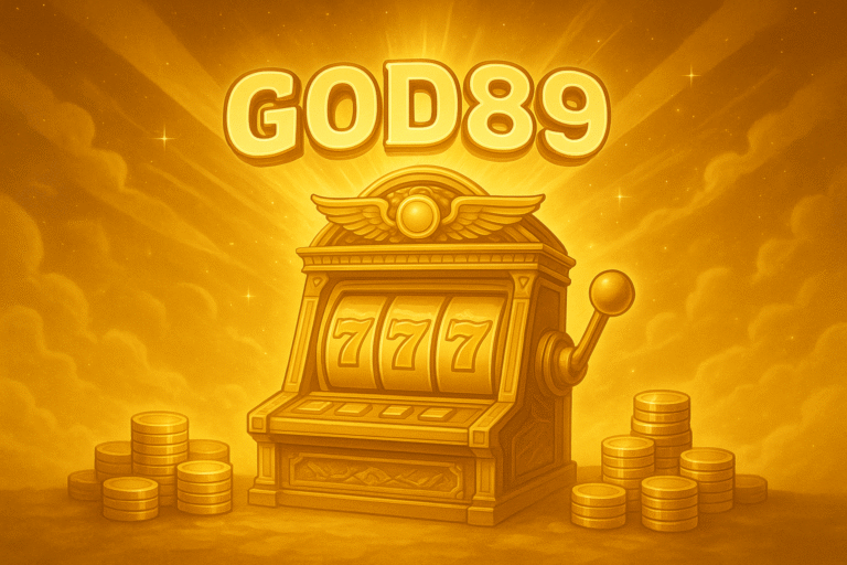 GOD89