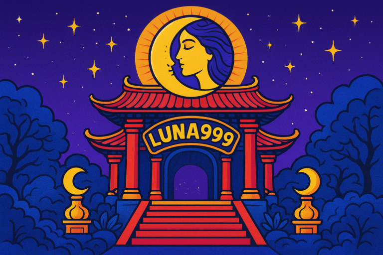 LUNA999