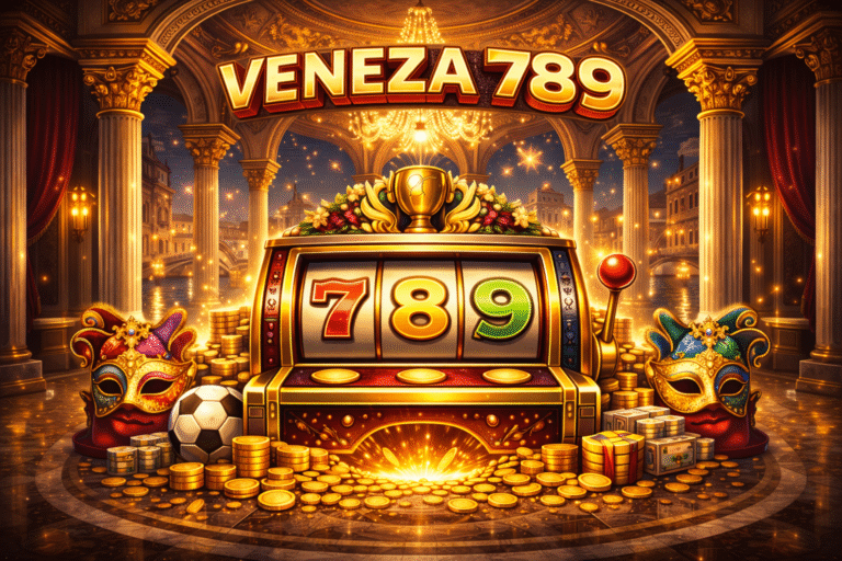 VENEZA 789